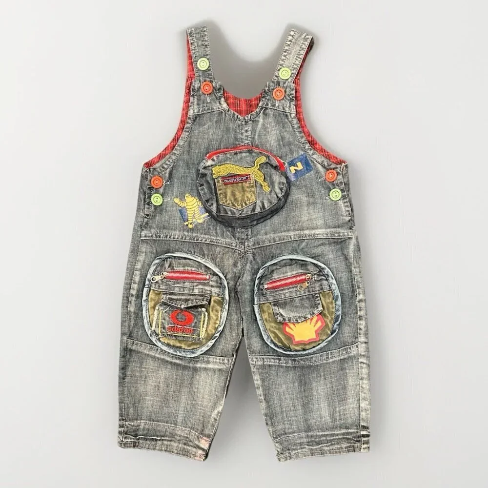 Unbranded toddler denim